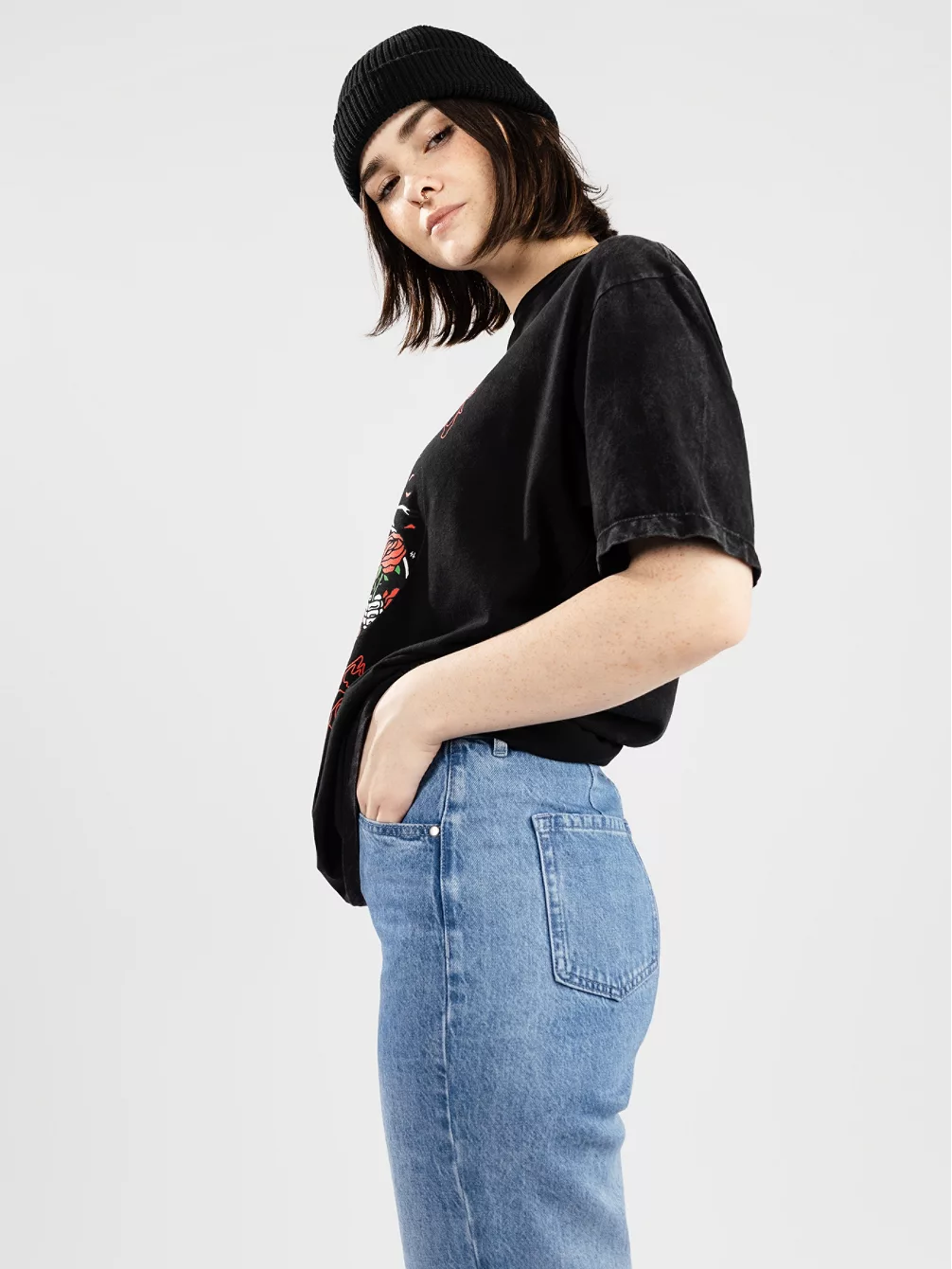 Lurking Class Dertha T-Shirt 6 Lurking Class Dertha T-Shirt – Bild 4