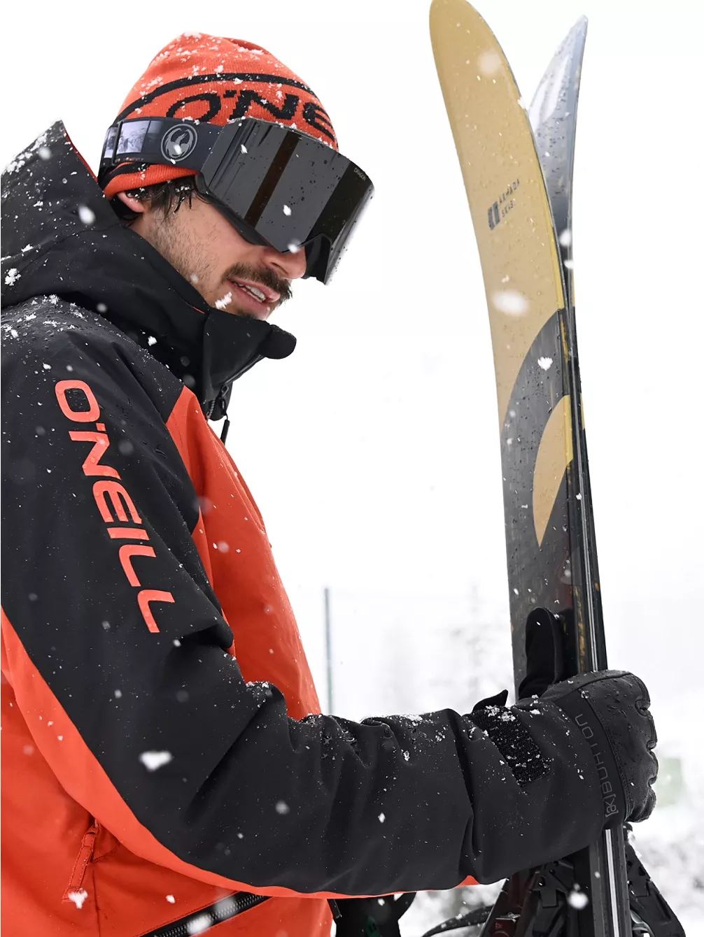 O'Neill Diabase Jacket 15 O'Neill Diabase Jacket – Bild 13