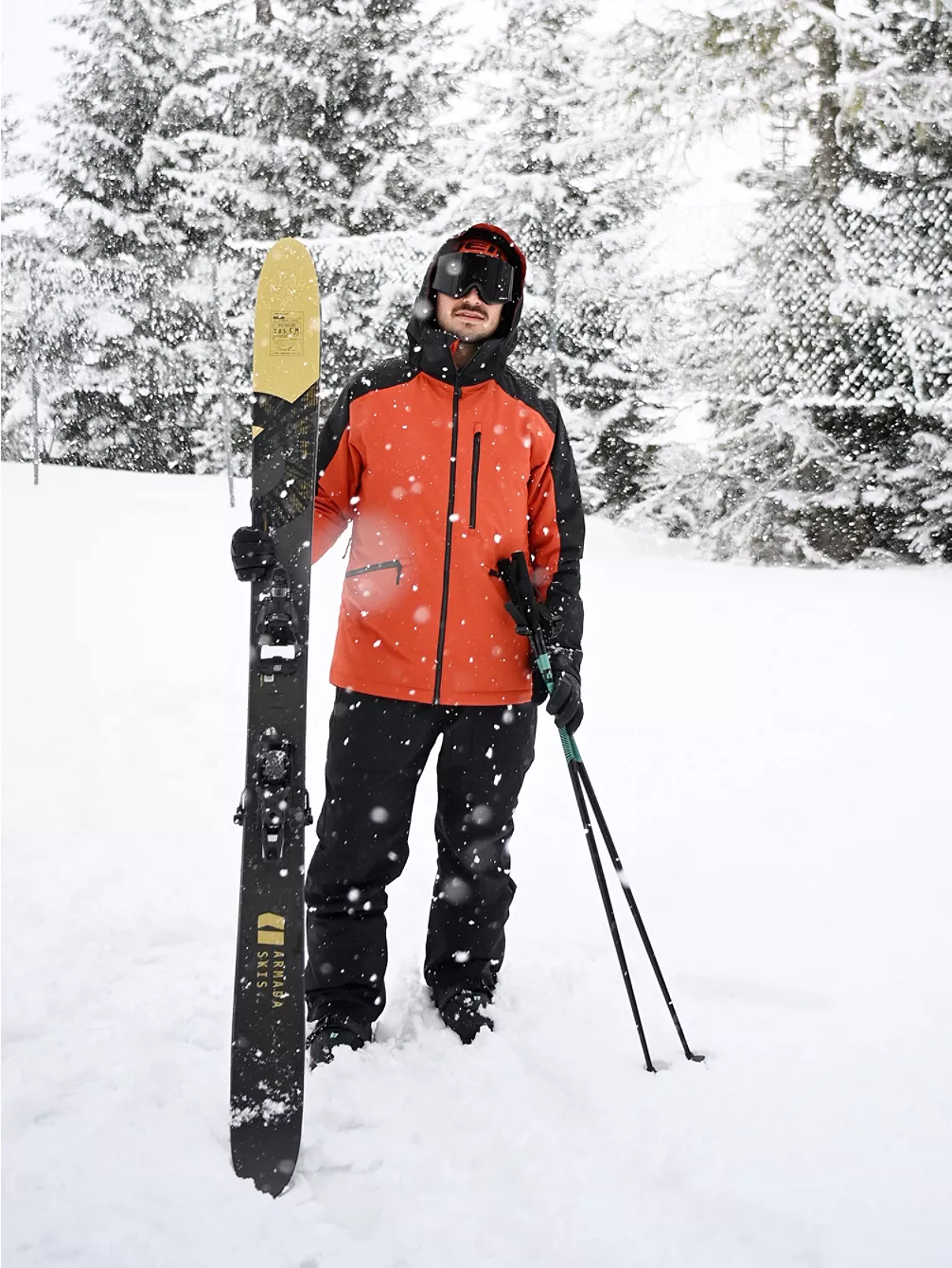 O'Neill Diabase Jacket 5 O'Neill Diabase Jacket – Bild 3