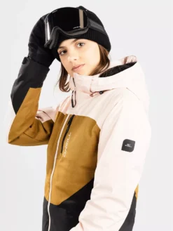 O'Neill Diamond Jacket -Blue Tomato Verkäufe DiamondJacket 4