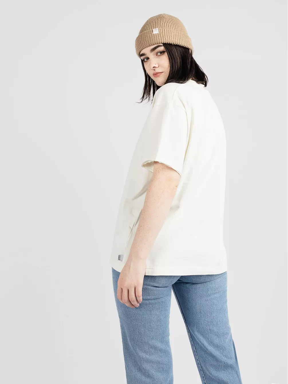 Afends Digital Holiday Recycled Oversized T-Shirt 4 Afends Digital Holiday Recycled Oversized T-Shirt – Bild 2