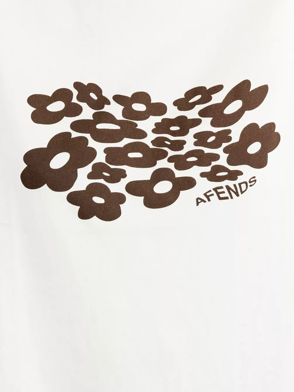 Afends Digital Holiday Recycled Oversized T-Shirt 5 Afends Digital Holiday Recycled Oversized T-Shirt – Bild 3