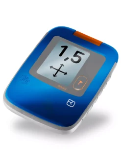 Ortovox Diract Tranceiver 10 Ortovox Diract Tranceiver -Blue Tomato Verkäufe DiractTranceiver 3