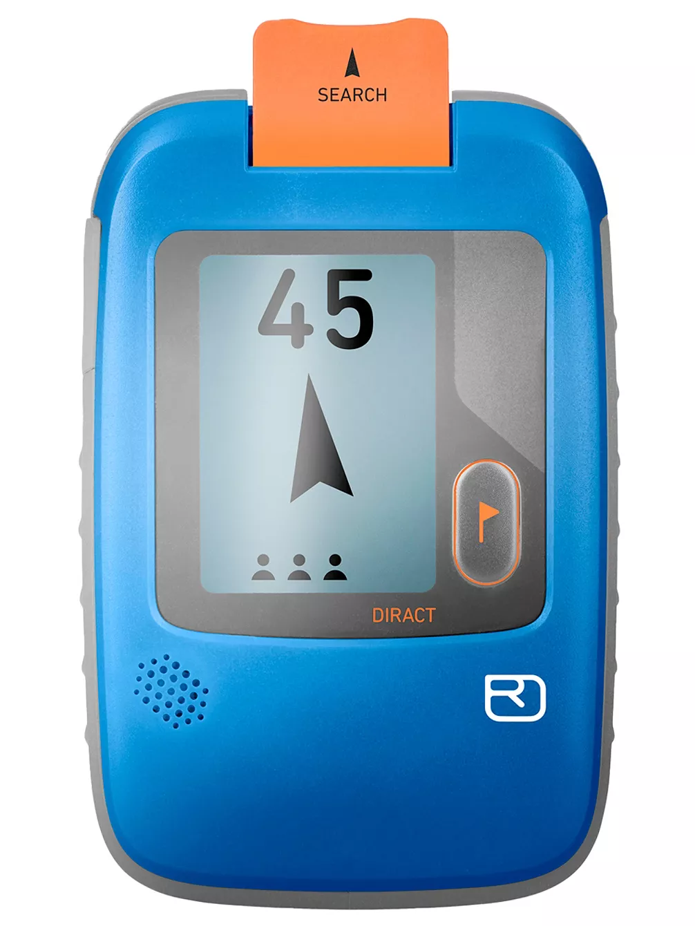 Ortovox Diract Tranceiver 3 Ortovox Diract Tranceiver
