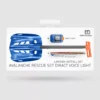 Ortovox Diract Voice Light Transceiver -Blue Tomato Verkäufe DiractVoiceLightTransceiver
