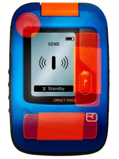 Ortovox Diract Voice Transceiver 16 Ortovox Diract Voice Transceiver -Blue Tomato Verkäufe DiractVoiceTransceiver 6