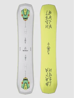 Bataleon Disaster 148 2023 Snowboard
