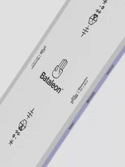 Bataleon Disaster 157 2023 Snowboard -Blue Tomato Verkäufe Disaster1572023Snowboard 1