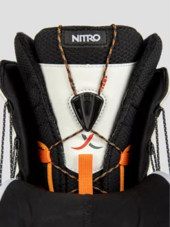 Nitro Discover TLS 2023 Snowboard-Boots -Blue Tomato Verkäufe DiscoverTLS2023SnowboardBoots 4