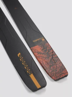 K2 Dispatch 110mm 177 2023 Tourenski 9 K2 Dispatch 110mm 177 2023 Tourenski -Blue Tomato Verkäufe Dispatch110mm1772023Tourenski 2