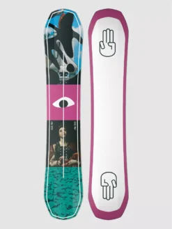 Bataleon Distortia 149 2023 Snowboard