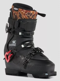 K2 FL3X Diverge SC 2023 Ski Boots
