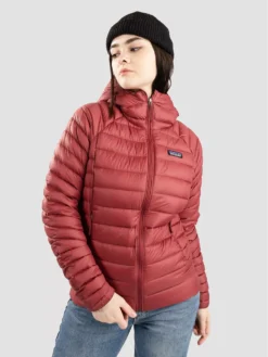 Patagonia Down Sweater Hoody Insulator Jacket -Blue Tomato Verkäufe DownSweaterHoodyInsulatorJacket 2