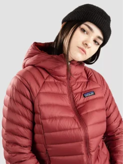 Patagonia Down Sweater Hoody Insulator Jacket -Blue Tomato Verkäufe DownSweaterHoodyInsulatorJacket 4