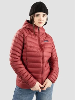 Patagonia Down Sweater Hoody Insulator Jacket -Blue Tomato Verkäufe DownSweaterHoodyInsulatorJacket 5