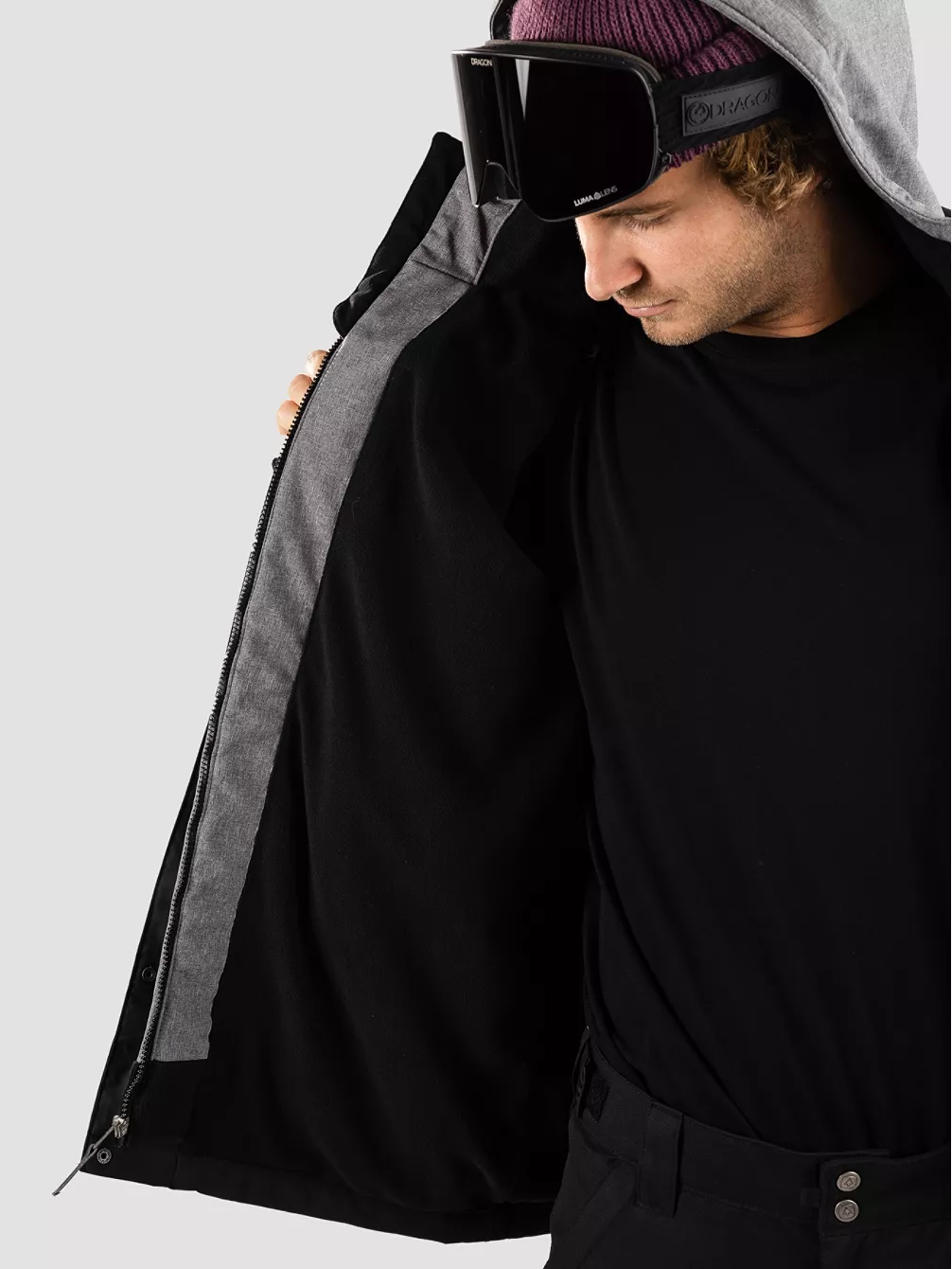Empyre Downpour Jacket 7 Empyre Downpour Jacket – Bild 5