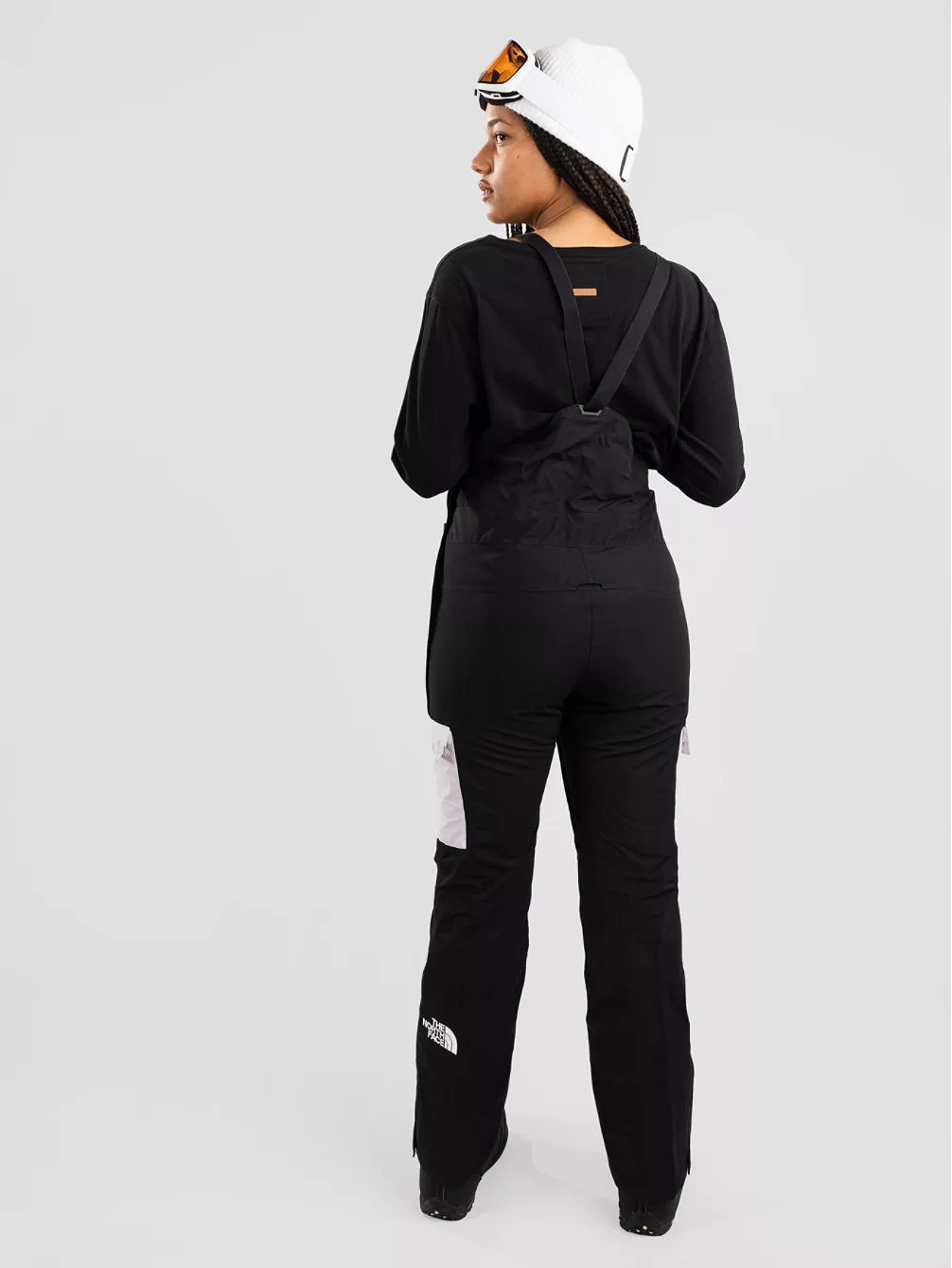 THE NORTH FACE Dragline Bib Pants 4 THE NORTH FACE Dragline Bib Pants – Bild 2