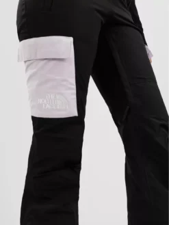 THE NORTH FACE Dragline Bib Pants 14 THE NORTH FACE Dragline Bib Pants -Blue Tomato Verkäufe DraglineBibPants 4