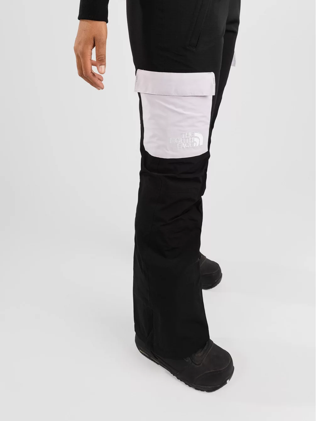 THE NORTH FACE Dragline Bib Pants 8 THE NORTH FACE Dragline Bib Pants – Bild 6