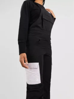 THE NORTH FACE Dragline Bib Pants 16 THE NORTH FACE Dragline Bib Pants -Blue Tomato Verkäufe DraglineBibPants 6