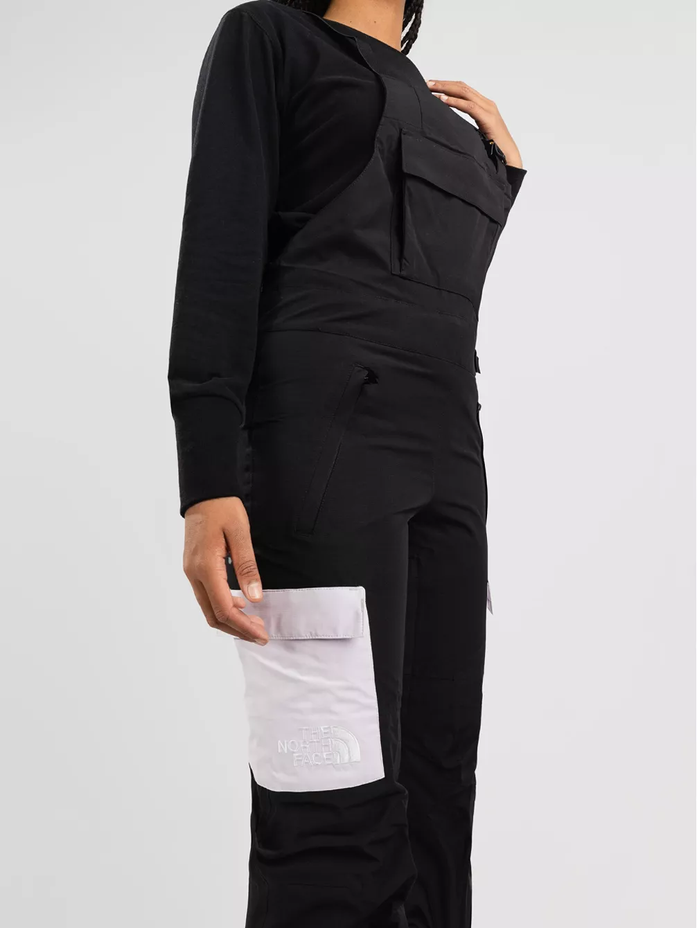 THE NORTH FACE Dragline Bib Pants 9 THE NORTH FACE Dragline Bib Pants – Bild 7