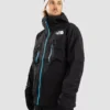 THE NORTH FACE Dragline Jacket 1 THE NORTH FACE Dragline Jacket -Blue Tomato Verkäufe DraglineJacket