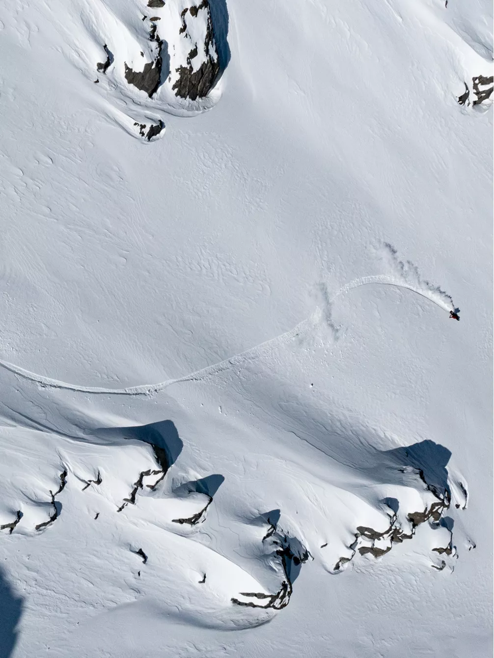 Jones Snowboards Dream Weaver 148 2023 Splitboard 4 Jones Snowboards Dream Weaver 148 2023 Splitboard – Bild 2