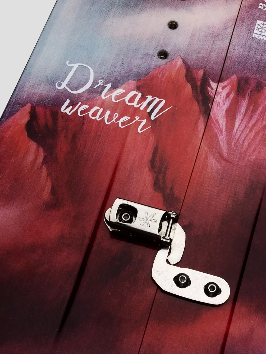 Jones Snowboards Dream Weaver 148 2023 Splitboard 8 Jones Snowboards Dream Weaver 148 2023 Splitboard – Bild 6