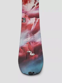 Jones Snowboards Dream Weaver 151 2023 Splitboard -Blue Tomato Verkäufe DreamWeaver1512023Splitboard 4