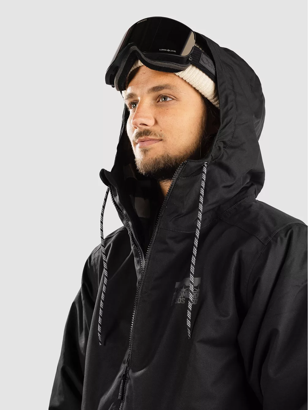 Rome Drifter Jacket 6 Rome Drifter Jacket – Bild 4