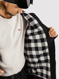 Rome Drifter Jacket 13 Rome Drifter Jacket -Blue Tomato Verkäufe DrifterJacket 4