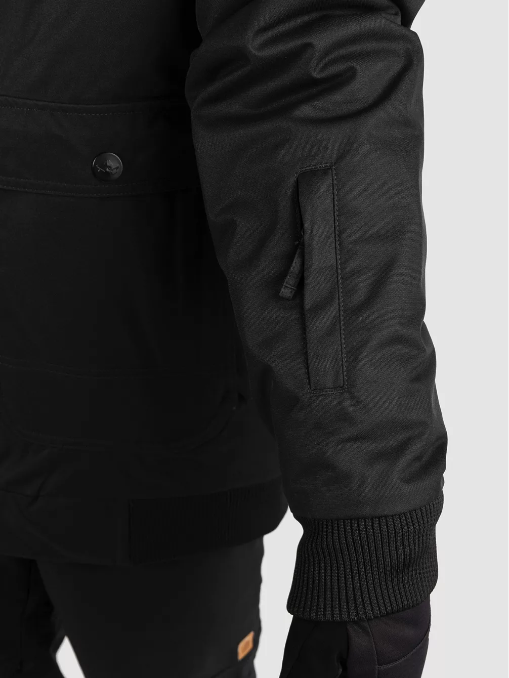 Rome Drifter Jacket 8 Rome Drifter Jacket – Bild 6