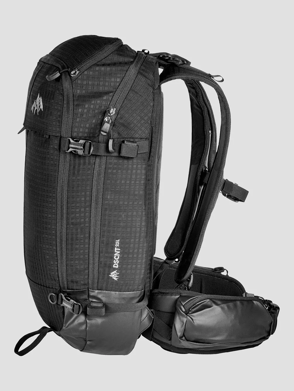 Jones Snowboards Dscnt 25L Rucksack 7 Jones Snowboards Dscnt 25L Rucksack – Bild 5