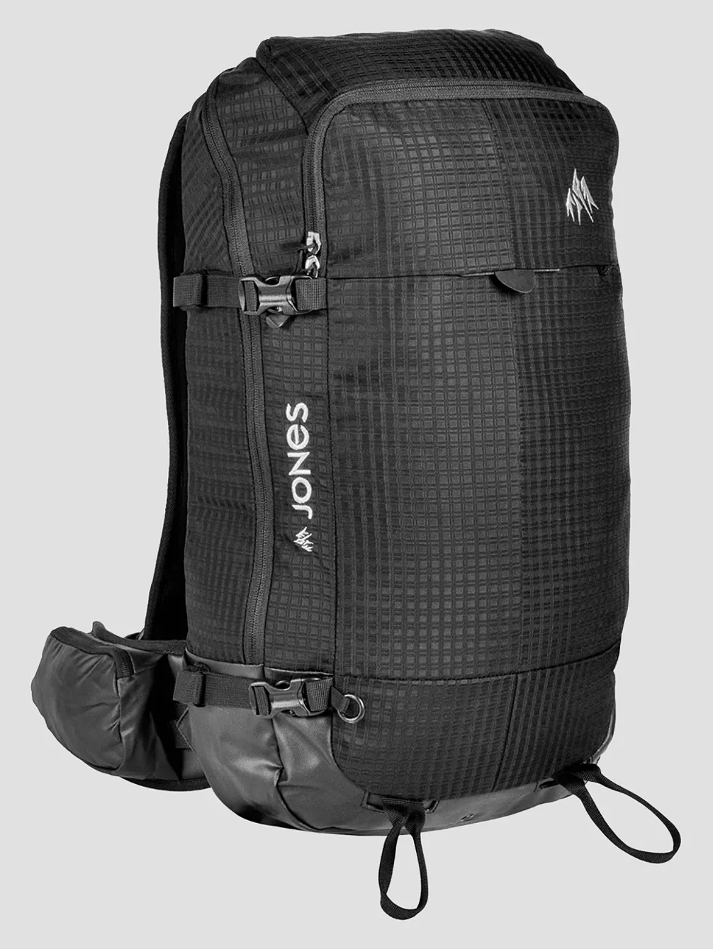 Jones Snowboards Dscnt 25L Rucksack 3 Jones Snowboards Dscnt 25L Rucksack