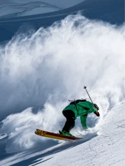 Marker Duke PT 16 100mm 2023 Skibindung -Blue Tomato Verkäufe DukePT16100mm2023Skibindung 2