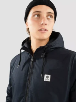Element Dulcey Jacket -Blue Tomato Verkäufe DulceyJacket 2