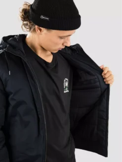 Element Dulcey Jacket -Blue Tomato Verkäufe DulceyJacket 4