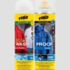 Toko Duo-Pack Textile Proof&Eco Textile Wash -Blue Tomato Verkäufe DuoPackTextileProofampEcoTextileWash