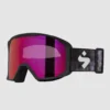 Sweet Protection Durden Rig Reflect Matte Blck/Blck Water Goggle