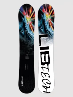 Lib Tech Dynamo 156 2023 Snowboard