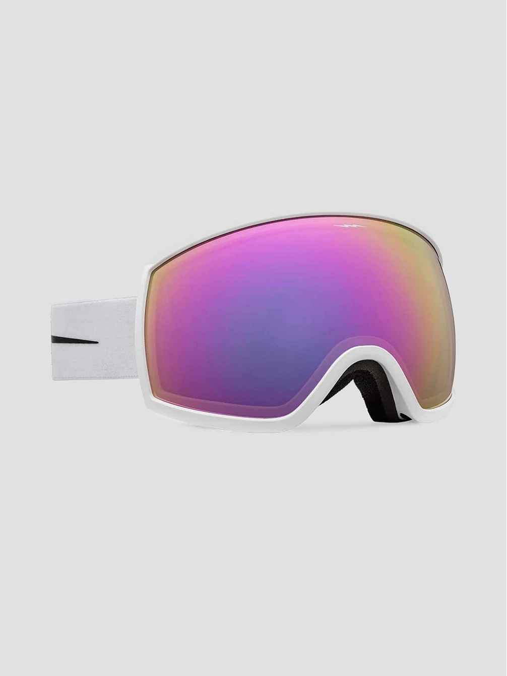 Electric EG2-T Matte White (+Bonus Lens) Goggle 3 Electric EG2-T Matte White (+Bonus Lens) Goggle