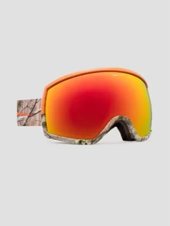 Electric EG2-T Realtree Hazard Goggle