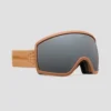 Electric EG2-T.S Matte Spring Trails(+Bonus Lens) Goggle