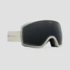 Electric EG2-T.S Matte Stealth Grey Bird Goggle