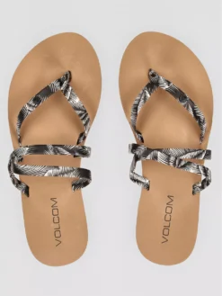 Volcom Easy Breezy Ll Sandalen