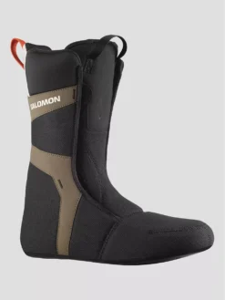 Salomon Echo Dual BOA 2023 Snowboard-Boots 8 Salomon Echo Dual BOA 2023 Snowboard-Boots -Blue Tomato Verkäufe EchoDualBOA2023SnowboardBoots 2