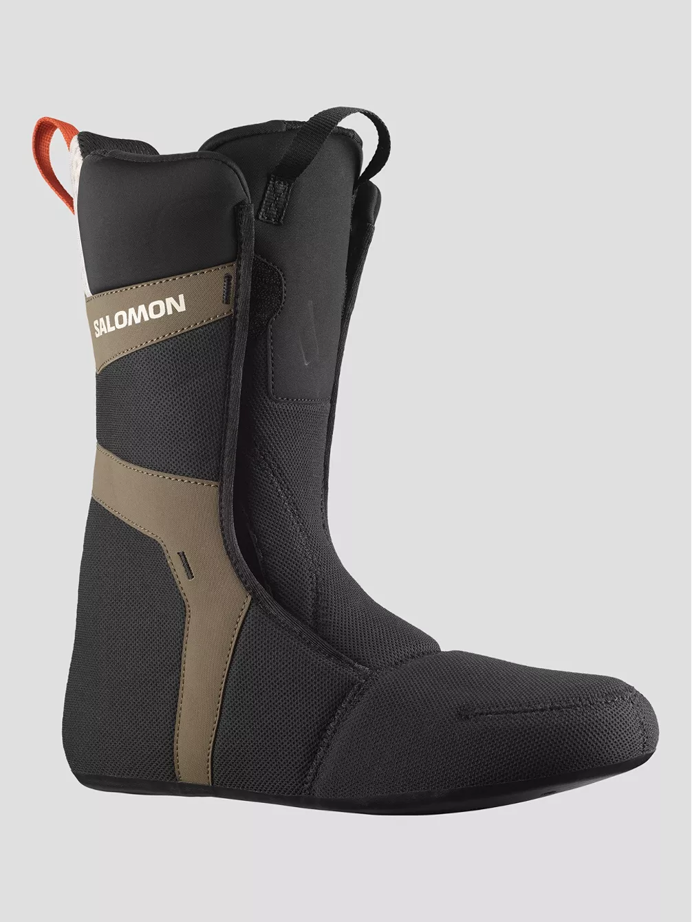 Salomon Echo Dual BOA 2023 Snowboard-Boots 5 Salomon Echo Dual BOA 2023 Snowboard-Boots – Bild 3