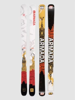 Armada Edollo 98mm 180 2023 Ski