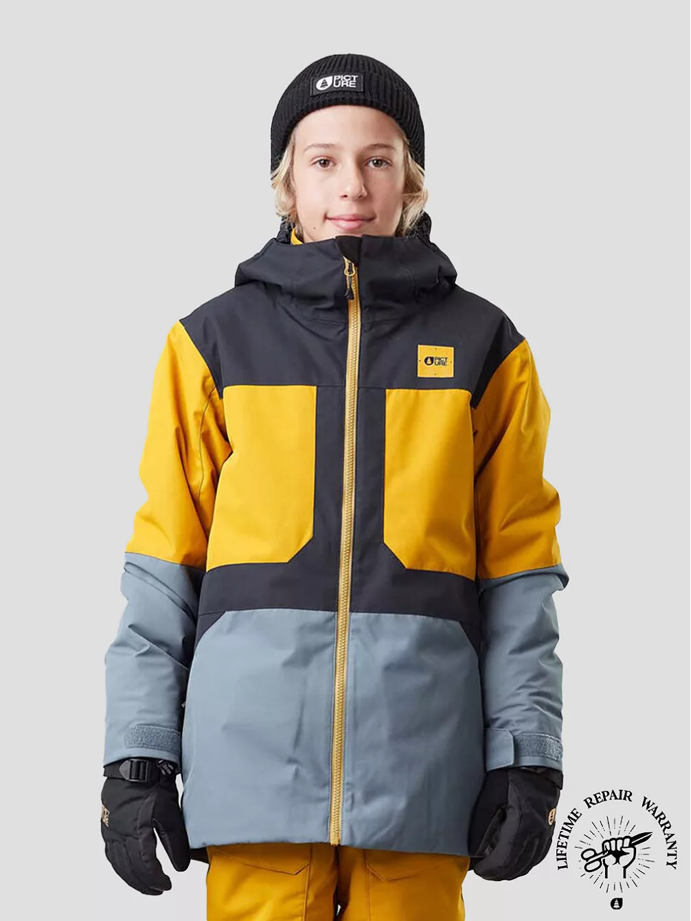 Picture Edytor Jacket 3 Picture Edytor Jacket