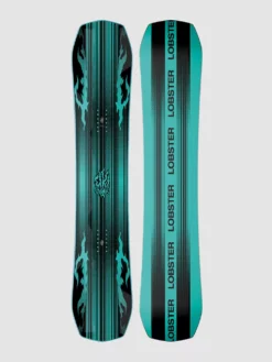 Lobster Eiki Pro 148 2023 Snowboard